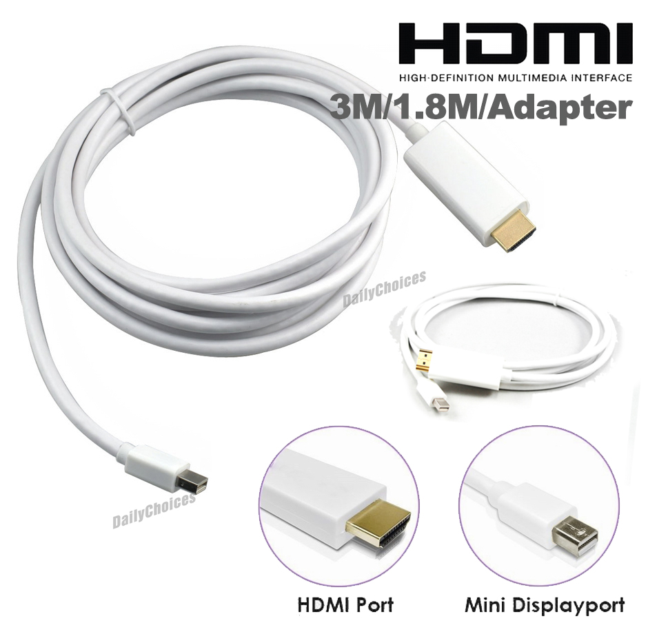 hdmi not working mac resolution not supported