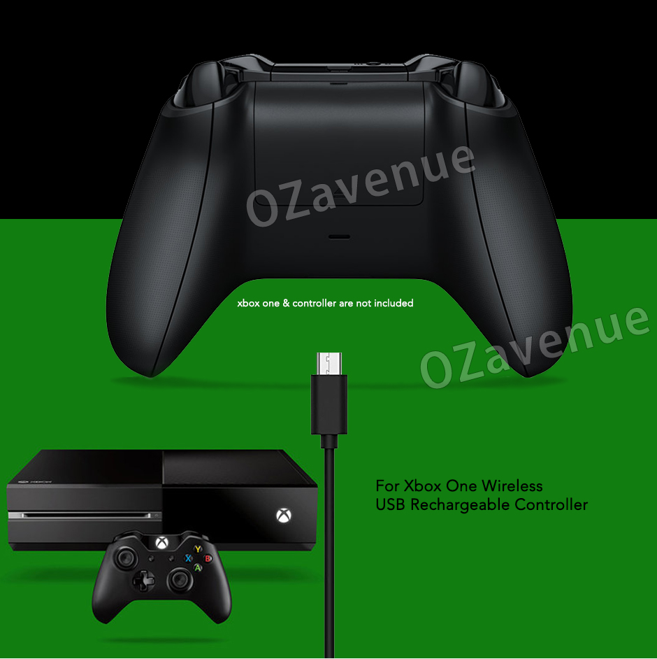 Аккумулятор для xbox controller