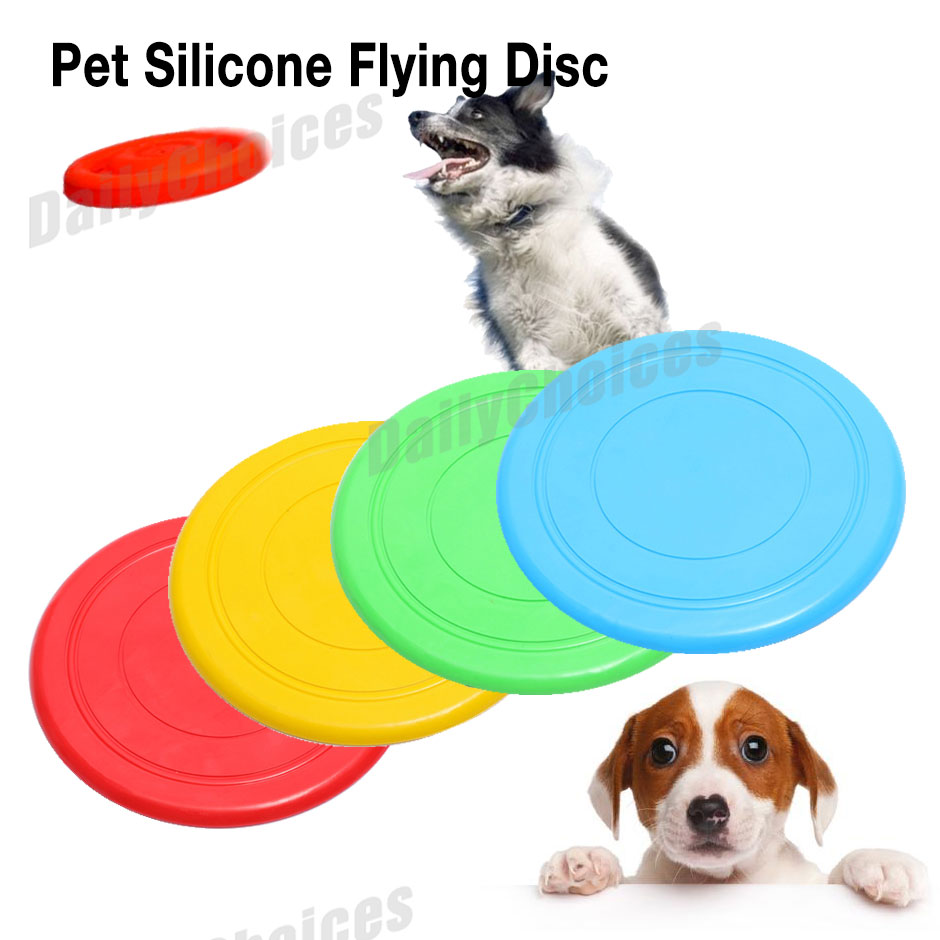 soft frisbee for kids